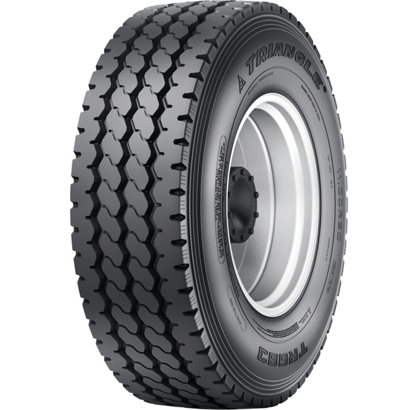 Triangle 10,00R20 149/146K TR663+ TTF 18PR КИТАЙ