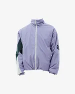 Куртка VNVA утепленная Old School Лиловая