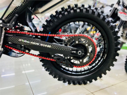 Мотоцикл BRZ MX8 PR300 23 ENDURO