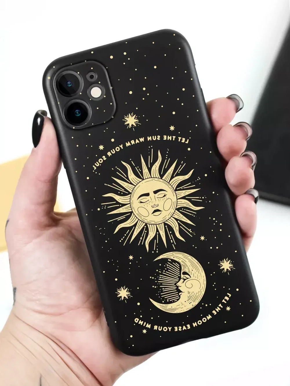 Чехол на iPhone 11, Айфон 11