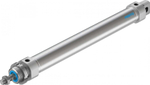 Круглый пневмоцилиндр Festo DSNU-32-250-P-A