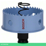 Коронка Bosch Sheet Metal D 67 мм 2.608.584.802