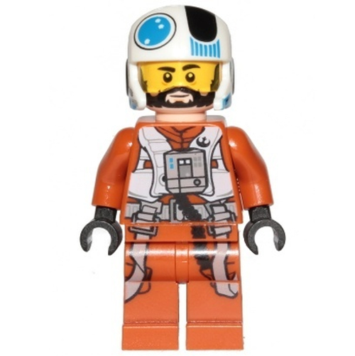 Теммин Уэксли sw1047