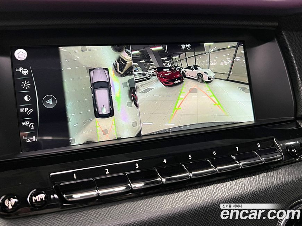 Rolls-Royce 컬리넌 6.7 V12 (11.2021)