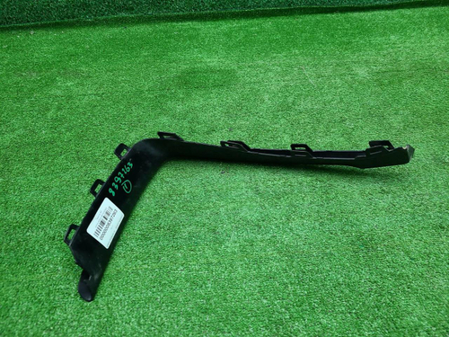 Накладка переднего бампера Geely Tugella (22-24)