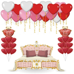 Оформление комнаты