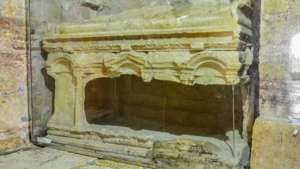 Мира - Демре - Кекова