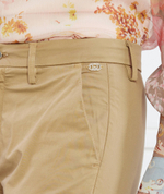 Брюки Liu Jo - бежевый(WA3238 T4810)