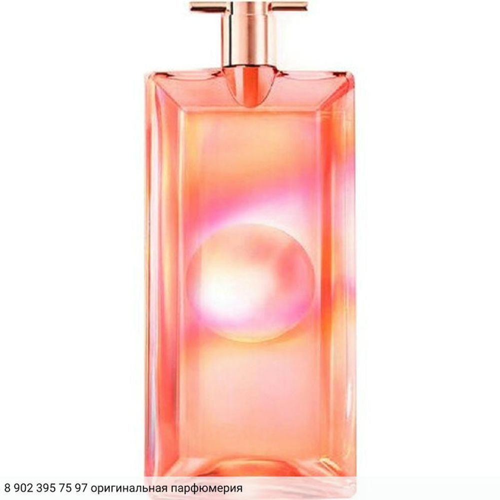 Idole Nectar