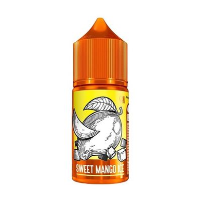 Жидкость Rell Orange Salt 2% 30 ml