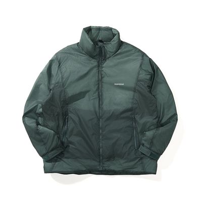 Куртка Nothomme Monterest mountain outdoor cotton-padded jacket