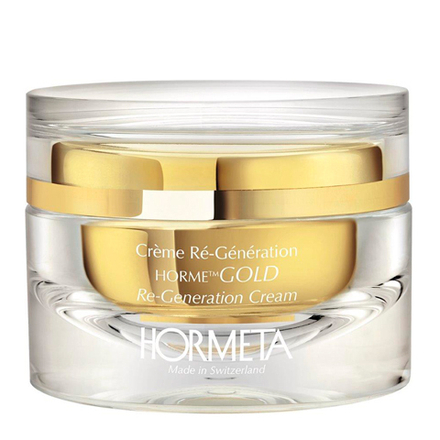 Ормета ОрмеГолд Крем регенерирующий Hormeta HormeGold Re-Generation Cream 50 мл