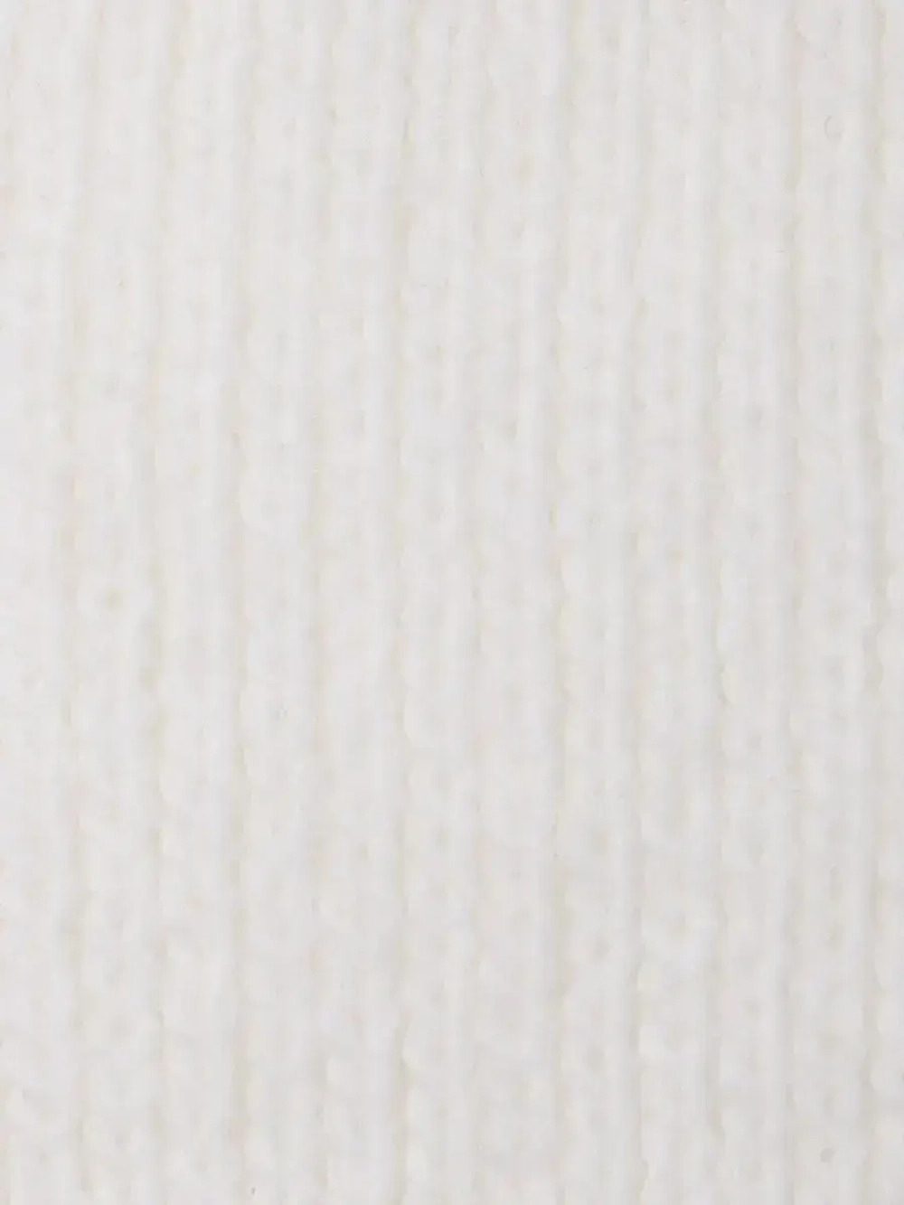 Шапка детская зимняя вязаная с ушками