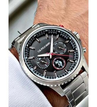 Наручные часы U.S. Polo Assn USPA1034-01