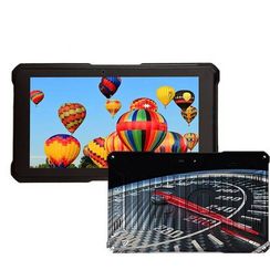 Planşet \ Планшет \  Tablet  BQ-1077L 16GB print 02
