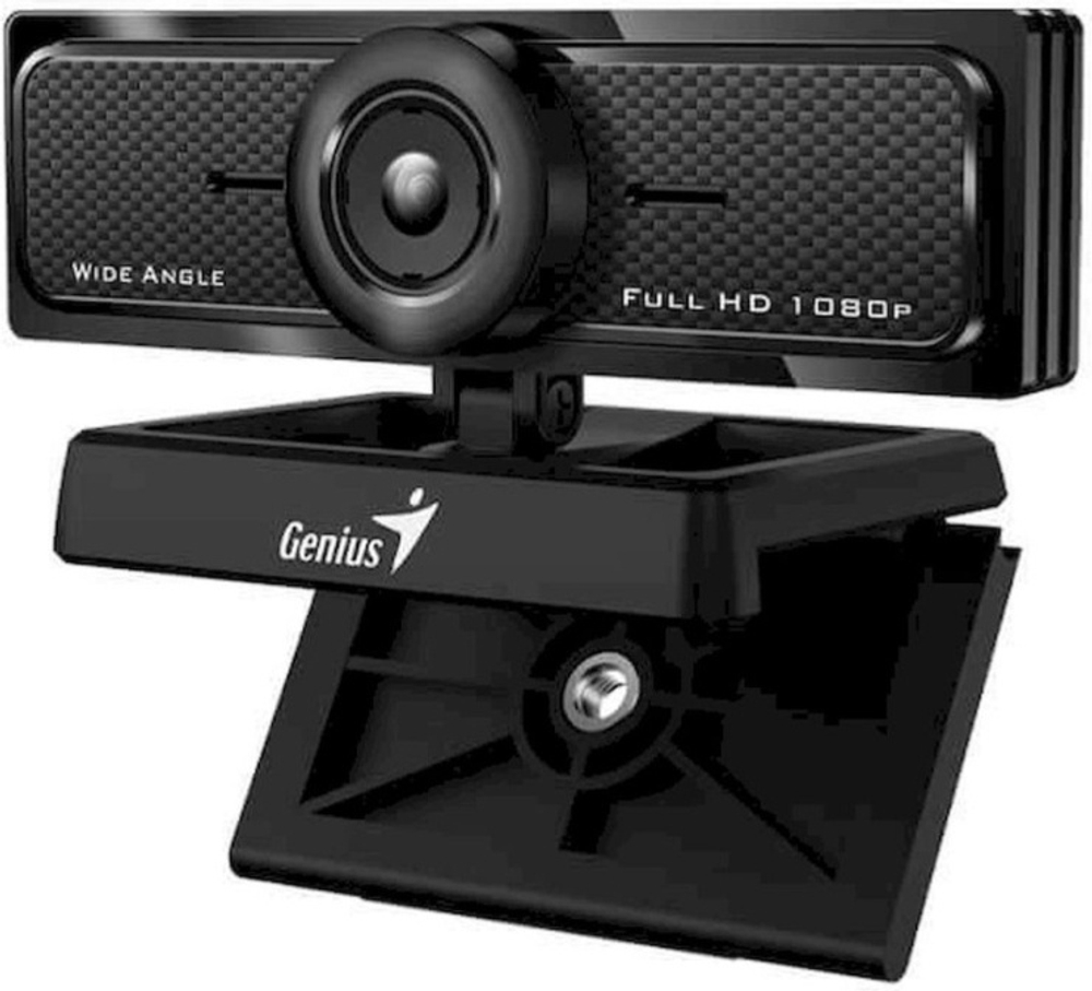 Веб-камера Genius WideCam F100 V2