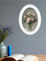 Картина на стену интерьерная на холсте 37*27 см