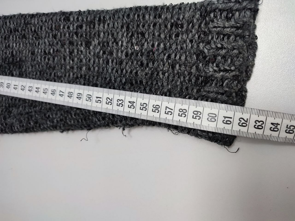 Кардиган Promod на молнии 46 размер