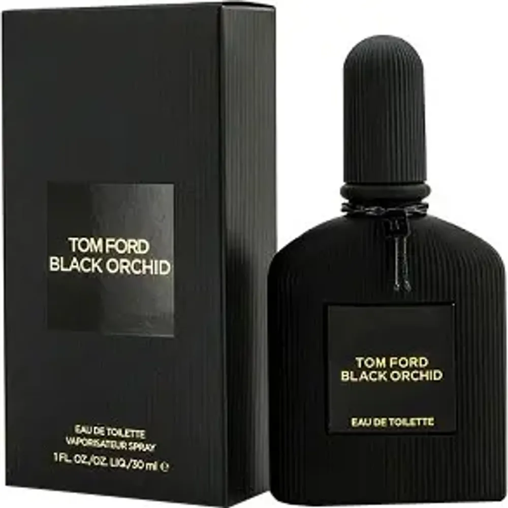 Tom Ford Black Orchid Eau de Toilette 100 ml