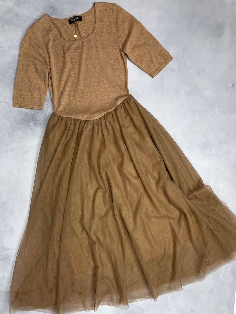 Платье Loro Piana