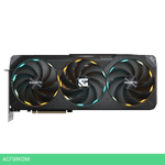 Видеокарта GigaByte GeForce RTX 5080 Gaming OC 16G GDDR7 (GV-N5080GAMING OC-16GD)