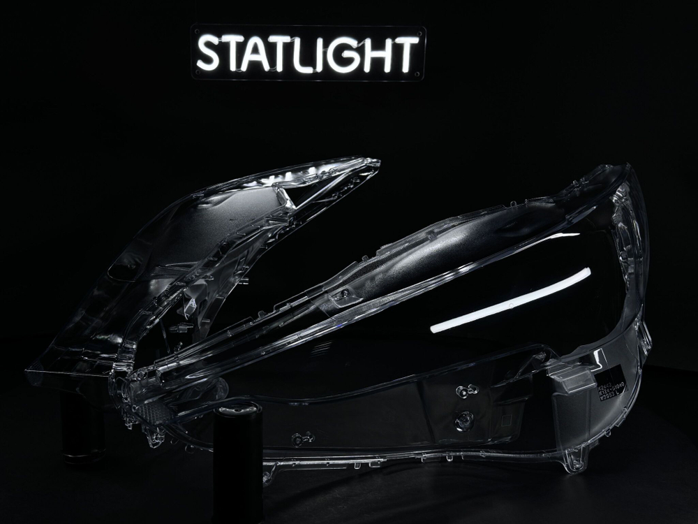 Комплект стекол Mazda CX5 2016-2020