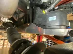 Защитная пластина топливного бака для Bronco Raptor 2022+ Форд Бронко Раптор