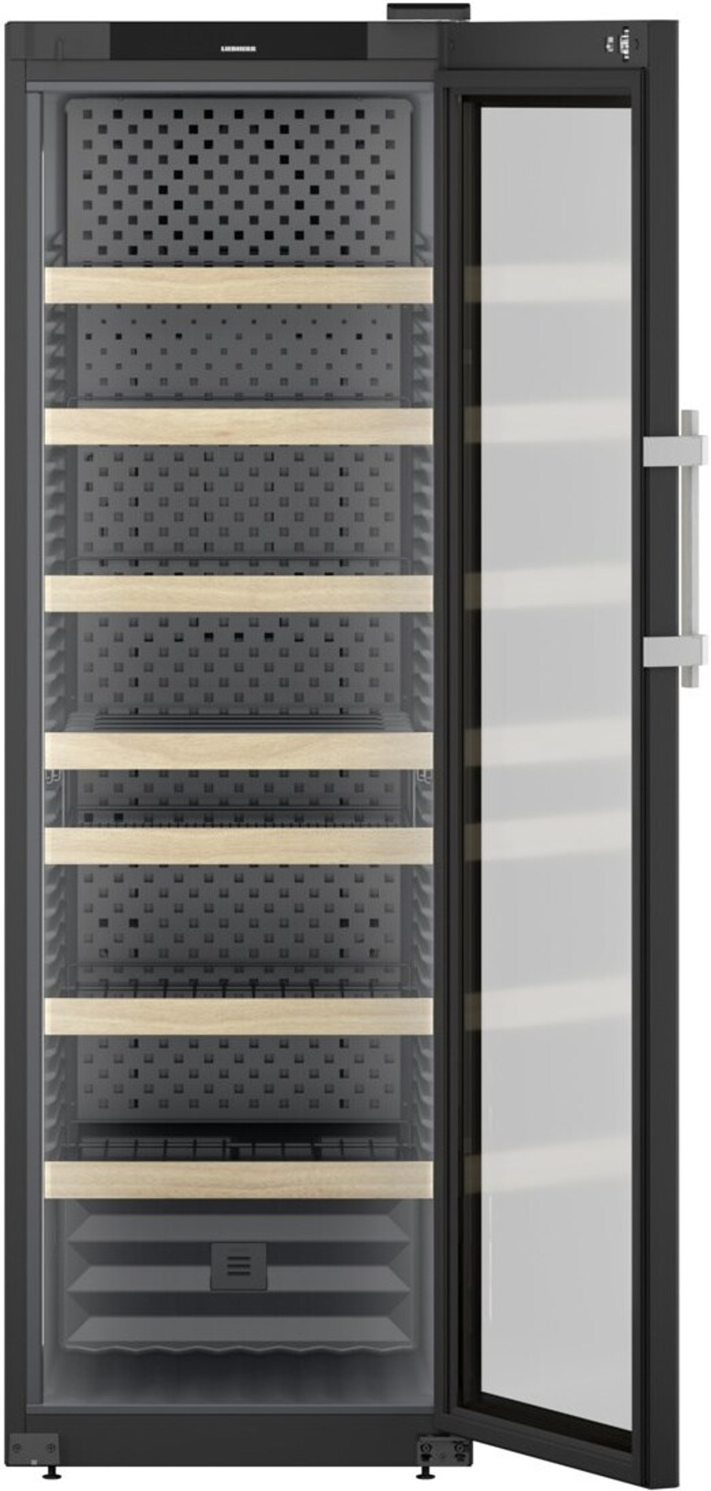 Винный шкаф Liebherr WFbli 5241