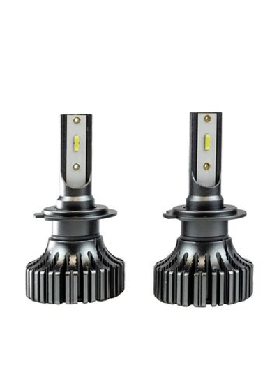 Светодиод головного света AMP CSP H02s H7 ШТ ()