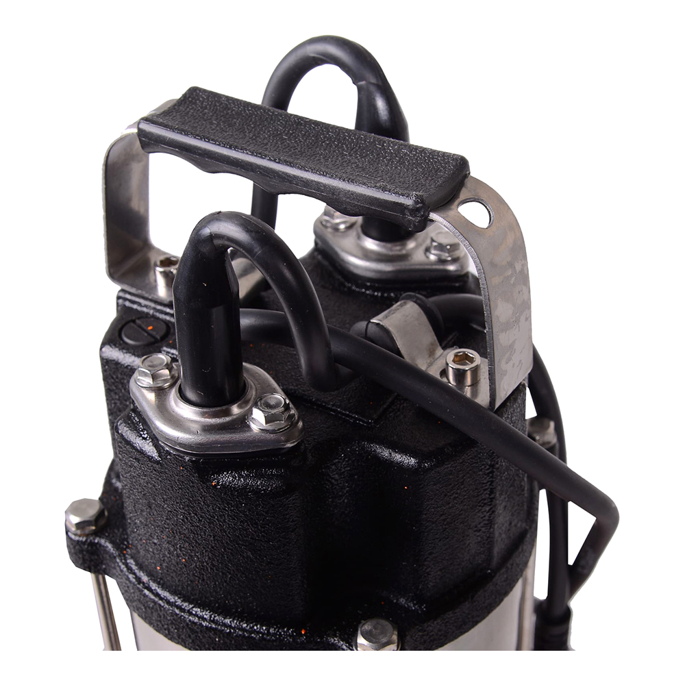 Насос погружной фекальный Вихрь ФН-450