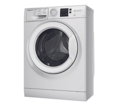 Стиральная машина Hotpoint NUS 5015 H
