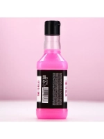 Гель для душа виски GRL BOSS, 250 мл, аромат сладкого вермут