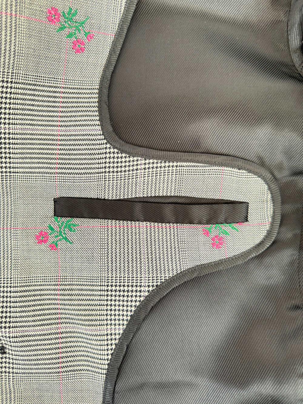 Жакет Gucci