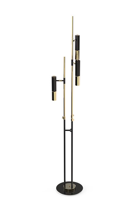 FLOOR LAMPS ON WWW.REPLICA-LIGHTS.COM