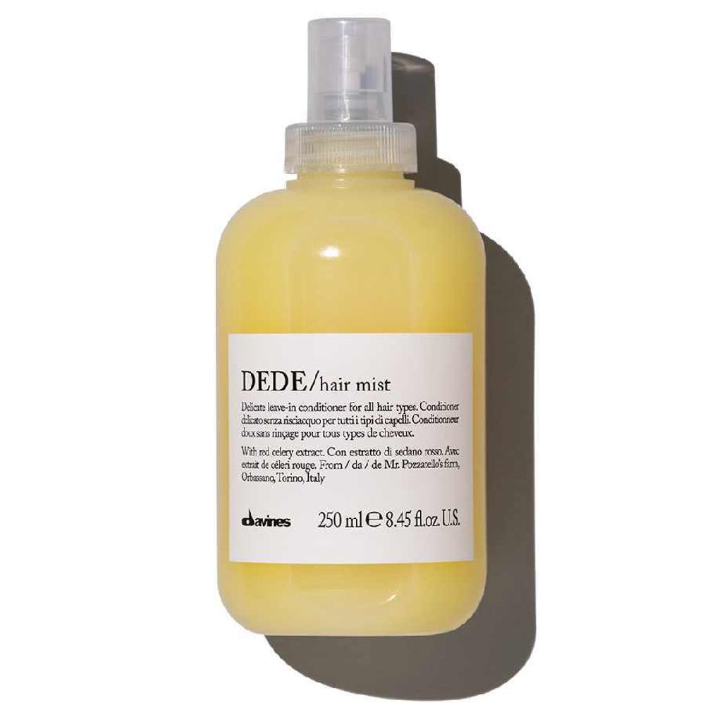 Davines DEDE HAIR MIST / деликатный несмываемый кондиционер-спрей