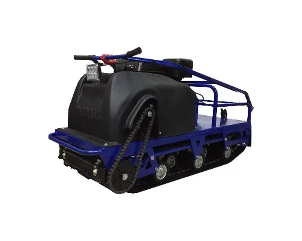 Мотобуксировщик PAXUS "ФЕНИКС" 9 л.с.