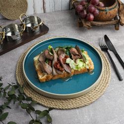 Тарелка с бортом d 26 см h1,8 см   P.L. Proff Cuisine [4]