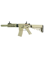 Страйкбольный автомат (Cyma) СМ513 M4 RIS SD (TAN)
