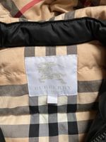 Жилет Burberry, 128