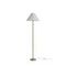 Торшер Freya Modern Kinsley FR5533FL-01BS