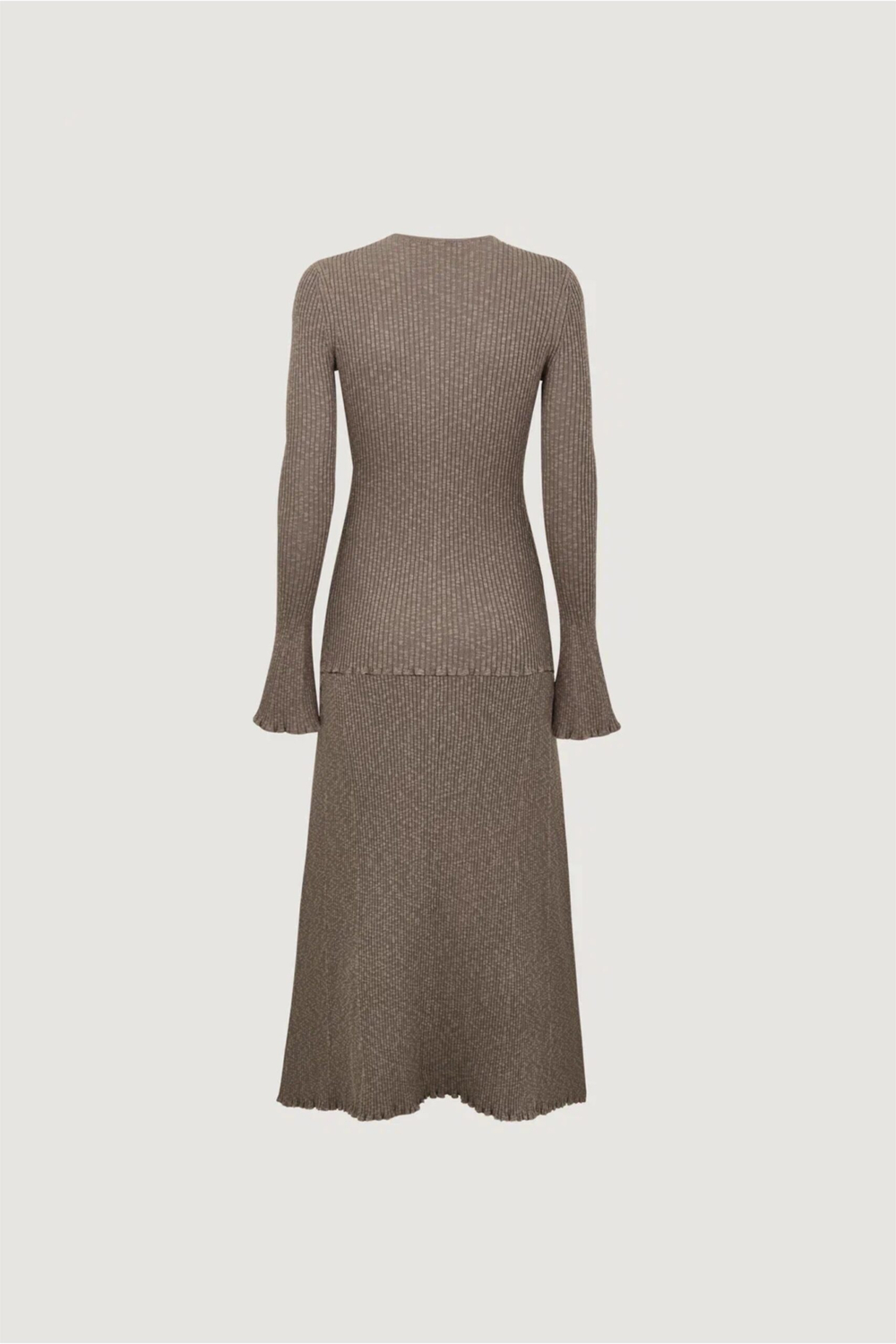 Костюм вязаный MARA