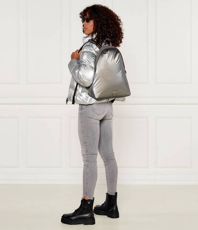 Кожаные ботильоны LOVE 56 Liu Jo - черный(SF4073 P0102)