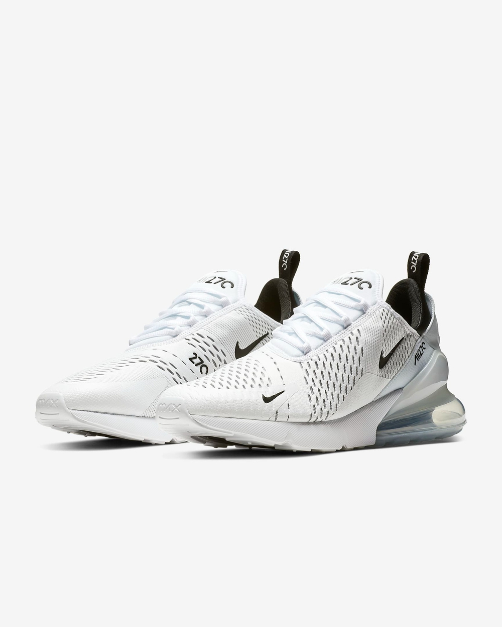 Кроссовки мужские NIKE AIR MAX 270