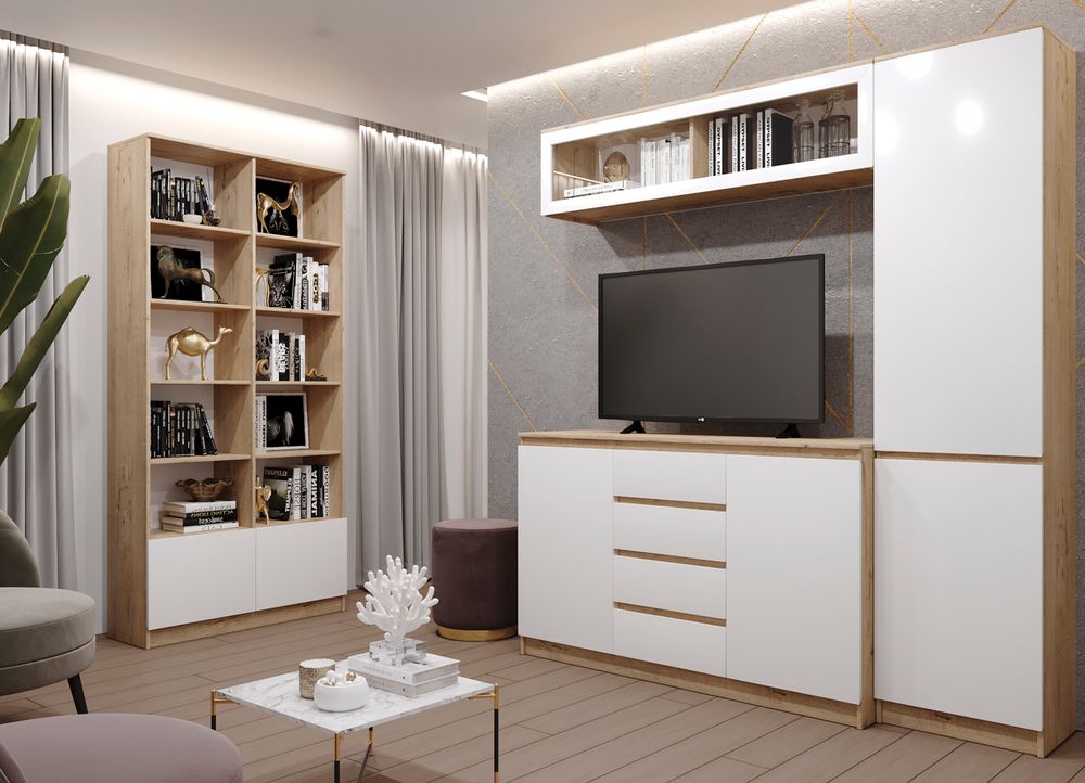 Модуль «Марли» МКМ 1400.1