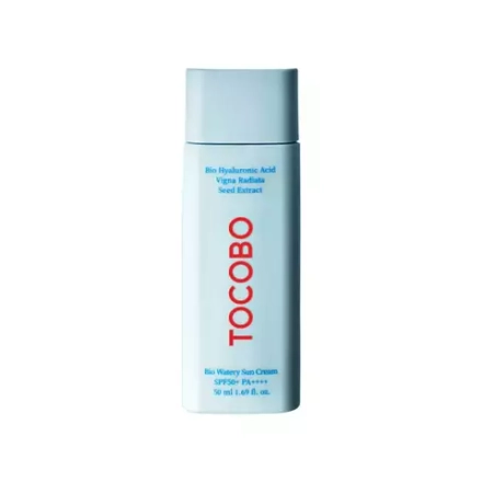 Солнцезащитный крем TOCOBO Bio Watery Sun Cream SPF50+ PA++++*