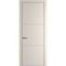 Profil Doors 13PA кремовая магнолия профиль шампань
