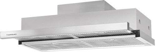 Встраиваемая вытяжка с выдвижным экраном Kuppersbusch DEF 9800.0 E