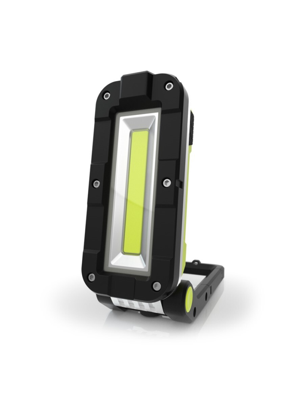 UNILITE SLR-1000 - Портативная LED лампа 1000 Lm, 5200 mAh,IPX5