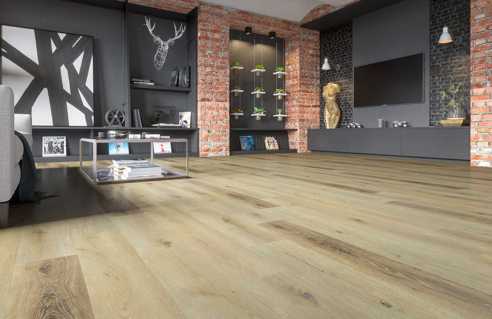 Кварцевый ламинат Fargo Comfort Дуб Песчаный остров VL 88018-001 градиент - Магазин напольных покрытий в Екатеринбурге. MAXI ПОЛ