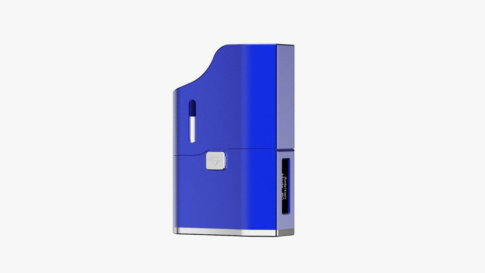 Ambition mods х Telli's Mod Emira Top Cover